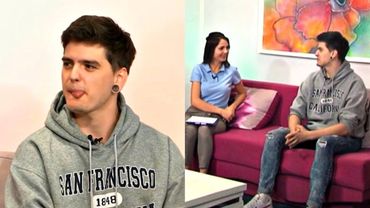 Тайлер Андерсон про українське кіно та чому не треба задирати носа // ІНТЕРВ'Ю для UA:ЗАПОРІЖЖЯ