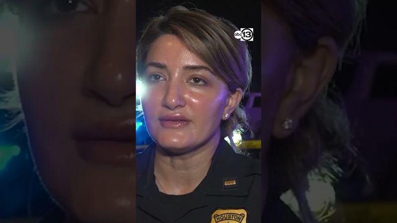 Former Texas Southern University football player killed in parking garage dispute, HPD says