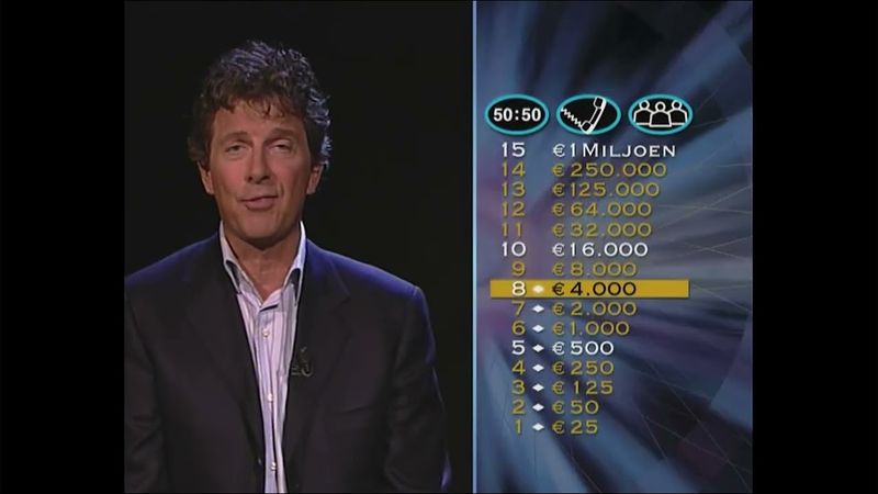 Weekend Millionaires DVD John Carpenter Gioco n. 10