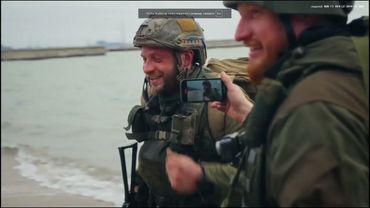 Десять шагов / 10 steps