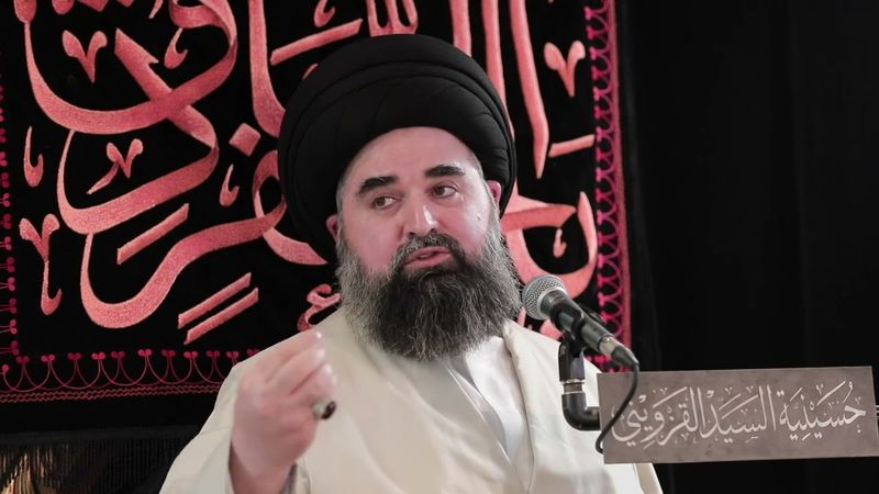 المدح في الميزان الإسلامي