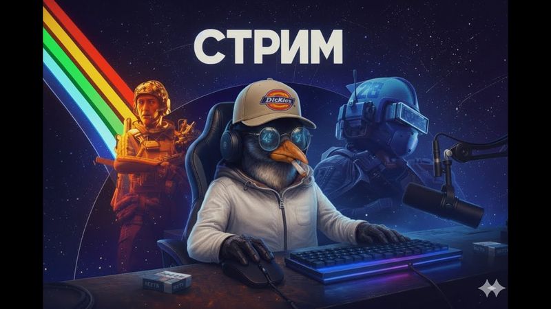 ARC RAIDERS ВСЁ С НУЛЯ ПОСЛЕ ВАЙПА