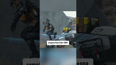 How to trigger Death Stranding 2's secret birthday cut scene #ignsummerofgaming