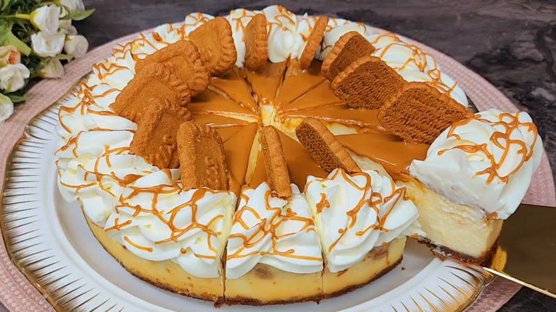 Un secret que les confiseurs cachent! J'ai enfin trouvé cette recette!