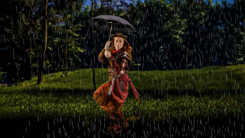 Неудача с Баллистой - Изгои - Эпизод 4