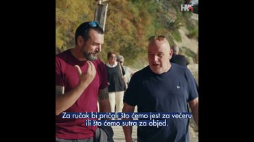 "Oliver Dragojević hrvatske kuhinje"