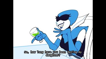 #spamtenna #deltarune #tenna #spamton