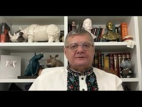 Близиться конец власти Зеленского  Мосийчук отвечает на вопросы зрителей в прямом эфире