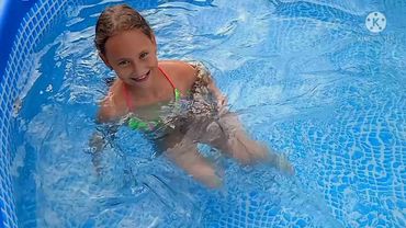 плавания в бассейне