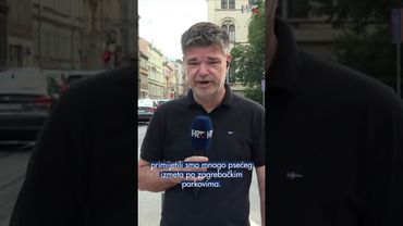 O jednom zagrebačkom problemu