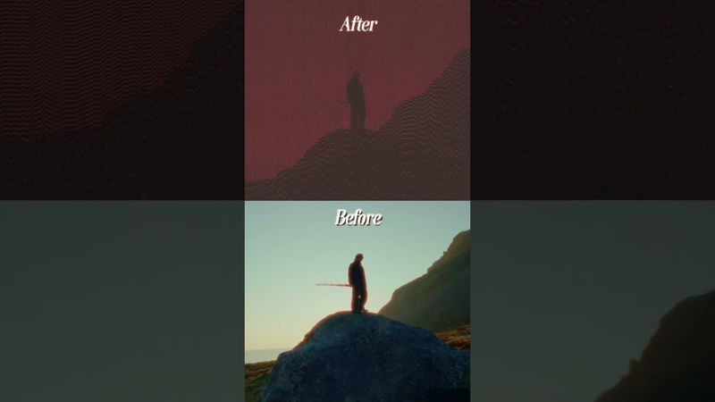 PIXELATED KISSES JOJI