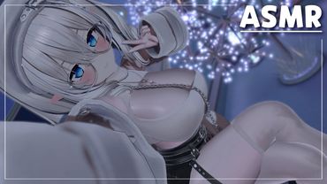 【ASMR】 Onee-san Will Heal You ♡