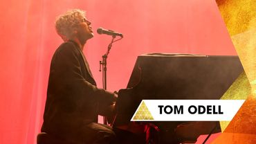 Tom Odell - Another Love (Glastonbury 2025)