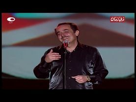 ملحم بركات - حفل ليالي دبي 2004