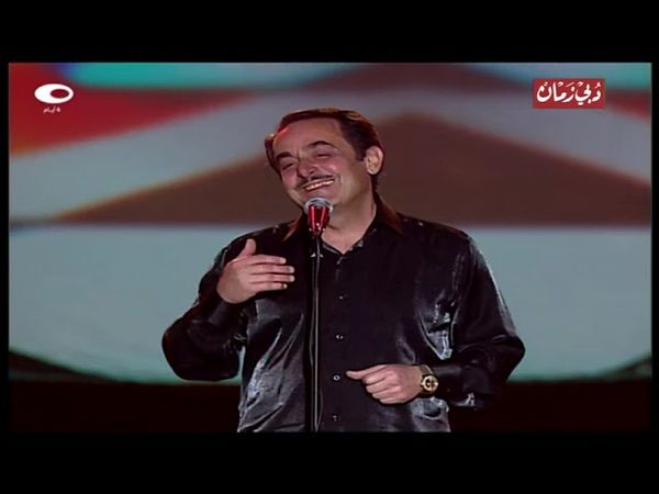 ملحم بركات - حفل ليالي دبي 2004