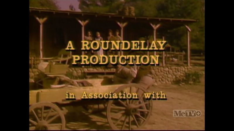 Roundelay Productions/Lorimar Television (1990)