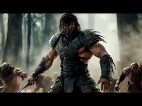 После конца всего | Мощная фантастика | Боевик | Приключения | Фильм