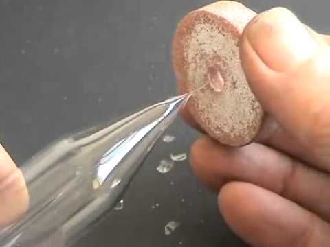 Радиолампа - своими руками!