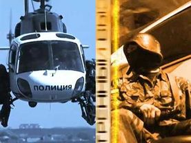 (Оригинал) Заставка программы "Экстренный вызов 112" (РЕН ТВ, 2011-2013)