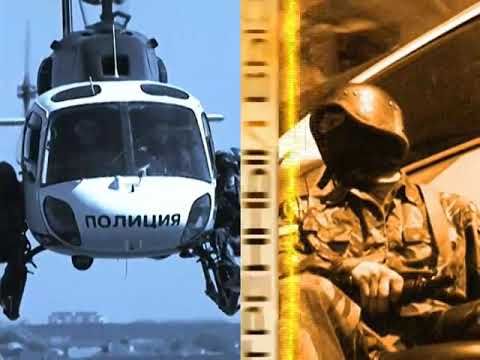 (Оригинал) Заставка программы "Экстренный вызов 112" (РЕН ТВ, 2011-2013)