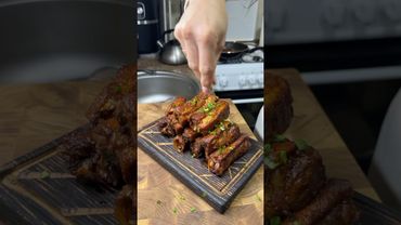 Неймовірні ребра 😍🔥