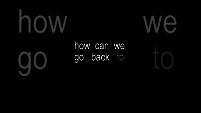 sombr - back to friends (lyrics) #shorts