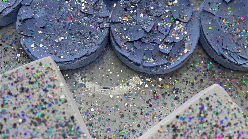 Flakey Crispy Soft Reforms & Soft Blocks 🥶