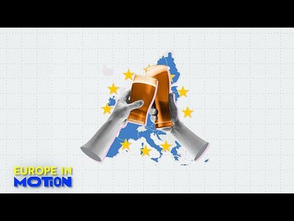 European brews: Alcohol-free sector expands in Europe