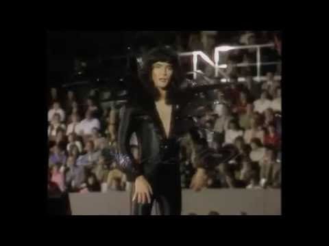 RENATO ZERO "BARATTO" (STAR PARADE 1979) RENATO ZERO HD