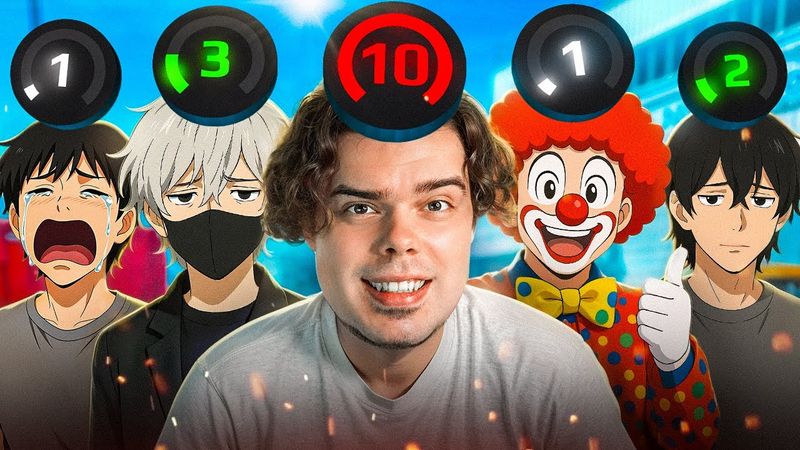 КАК Я СОБРАЛ КОМАНДУ ИЗ 1-2 LVL FACEIT В CS2 #2