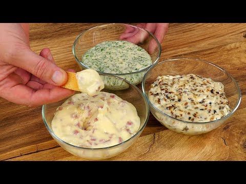 Как приготовить домашний плавленый сыр всего за 10 минут? Вкуснее и натуральнее магазинного!