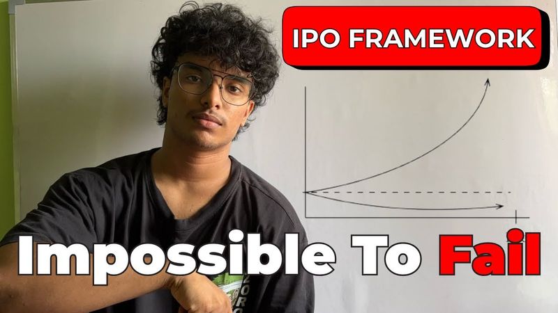 The 1 Rule I Used to Make Success Inevitable