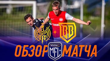 2DROTS x BROKE BOYS | ОБЗОР МАТЧА | 6 тур | Медийная Футбольная Лига | 6 сезон