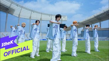 [MV] AHOF(아홉) _ Rendezvous(그곳에서 다시 만나기로 해)