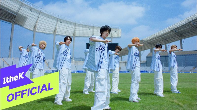 [MV] AHOF(아홉) _ Rendezvous(그곳에서 다시 만나기로 해)