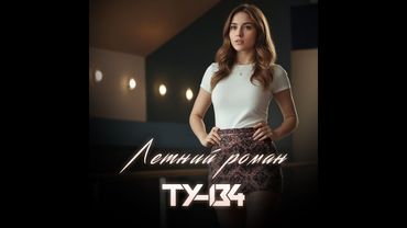 ТУ-134 - Летний роман/ПРЕМЬЕРА 2025