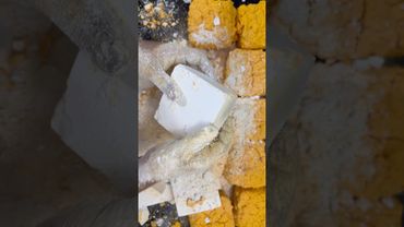 Soft Plain Chalk ASMR #shorts