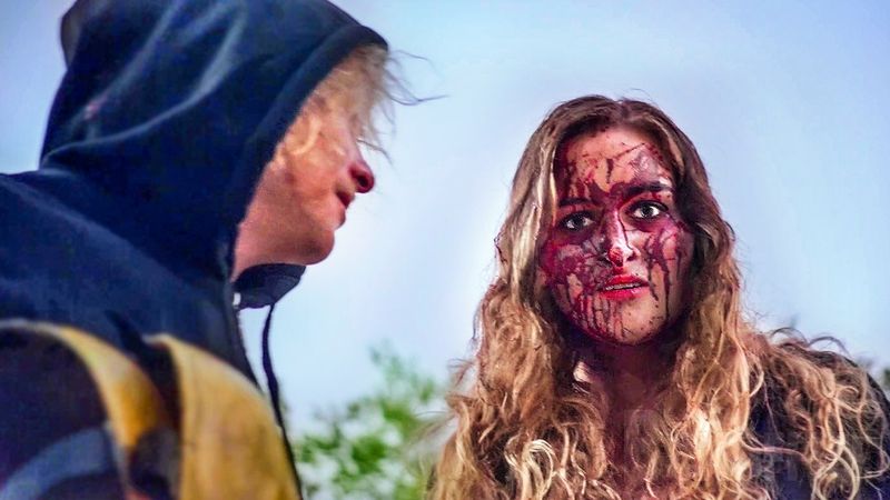 Fantasma de la venganza 🔥 Película Completa Subtitulada en Español