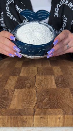 Королевский пирог желаете?👀 диаметр формы 22 см -Мука (300 гр) -Масло...