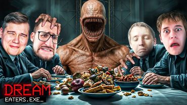 100 ДВЕРЕЙ и ТОЛЬКО 1 ВЫХОД! ОТКРОЕШЬ НЕ ТУ ДВЕРЬ и МОНСТР НАЙДЕТ ТЕБЯ! Мы давно так не кричали…