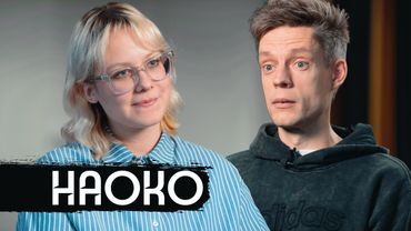 Наоко – песни на улицах, аресты, спасение / вДудь