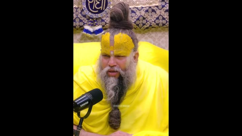 Power of Arjun | Premanand ji Maharaj