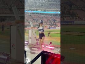 워페의 추억 #신세희 #신세희치어리더#ktwiz#kt위즈 #kt위즈치어리더