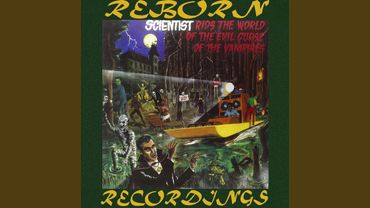 Your Teeth in My Neck