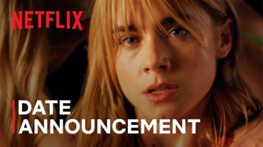 Olympo | Date Announcement | Netflix