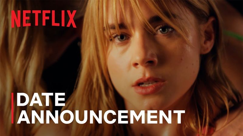 Olympo | Date Announcement | Netflix