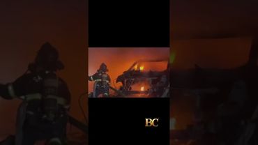 Pat Tillman’s brother arrested on suspected arson after fiery crash into post office