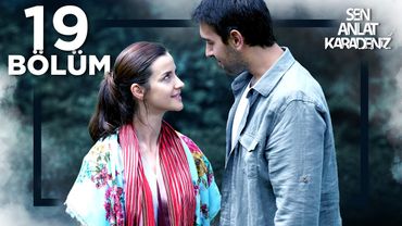 مسلسل البحر الأسود – الحلقة الكاملة 19