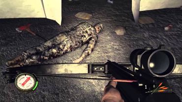 Проходження The Walking dead Survival Instinct #13: Фінал