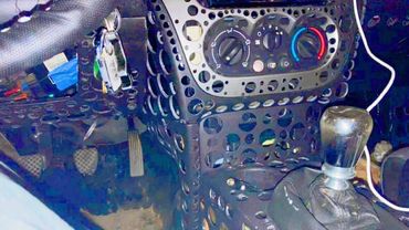 Подборка ЖЕСТЬ на СТО №286 ✅ НЕМНОГО НЕДОВАРИЛИ РАСПИЛ!!! КАК ЛЕГКО СПАЛИТЬ МАШИНУ!!!